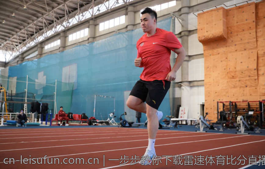 一步步教你下载雷速体育比分直播