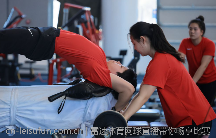 雷速体育网球直播带你畅享比赛